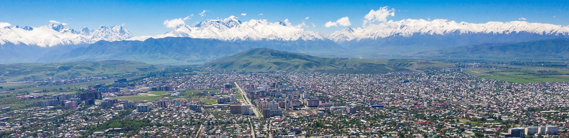 Kyrgyzstan