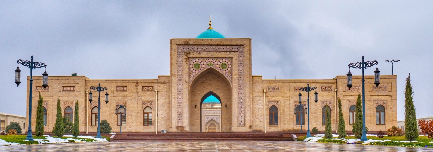 Uzbekistan